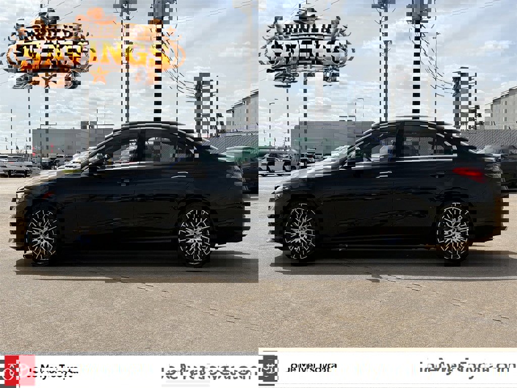 Used 2022 Mercedes-Benz C 300 Sedan image 6