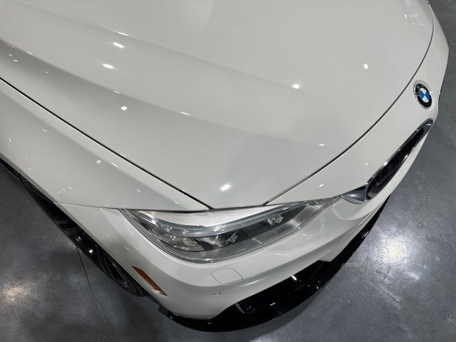 Used 2015 BMW M4 Coupe RWD image 13