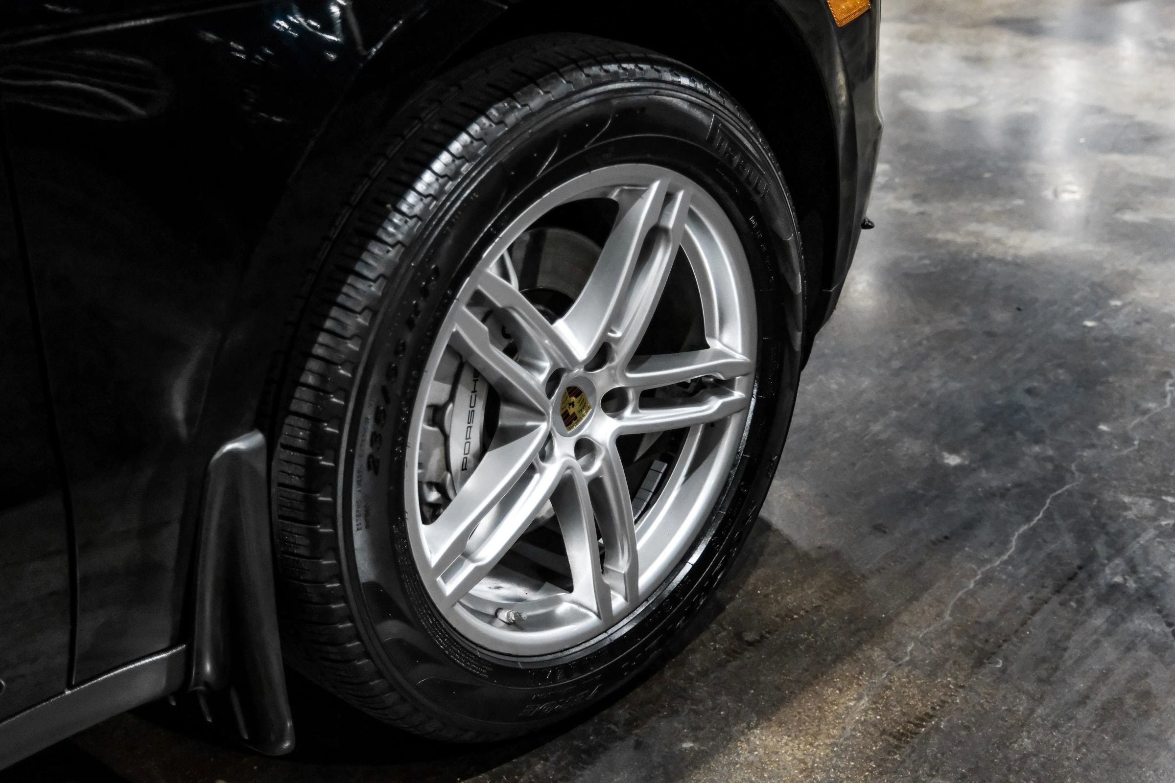 Used 2017 Porsche Macan S image 61