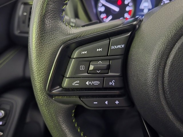 Used 2023 Subaru Ascent Onyx Edition image 16