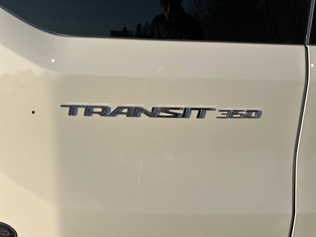New 2024 Ford Transit 350 XL image 19