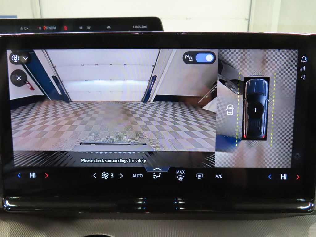 Used 2025 Ford Expedition Max Active image 25