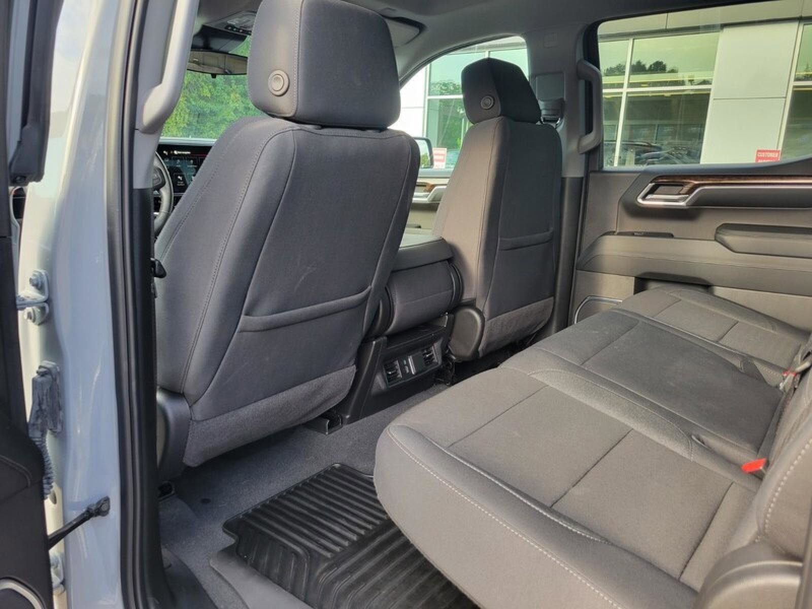Used 2024 GMC Sierra 1500 Elevation image 22