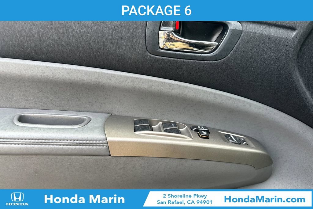 Used 2009 Toyota Prius Touring image 13