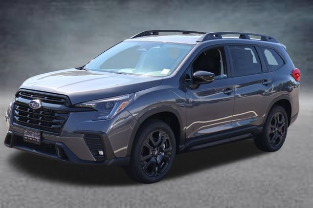 New 2026 Subaru Ascent Bronze Edition AWD/4WD image 27