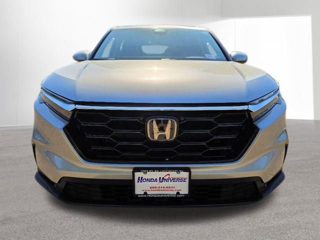Used 2023 Honda CR-V EX