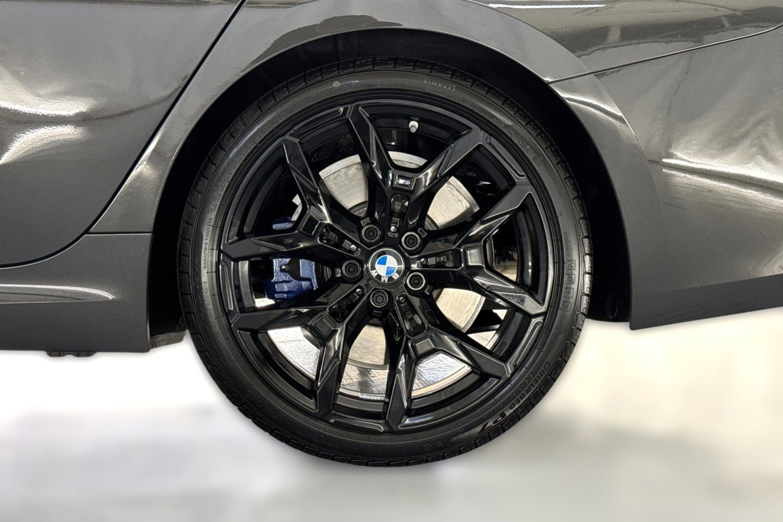 New 2026 BMW M340i image 12