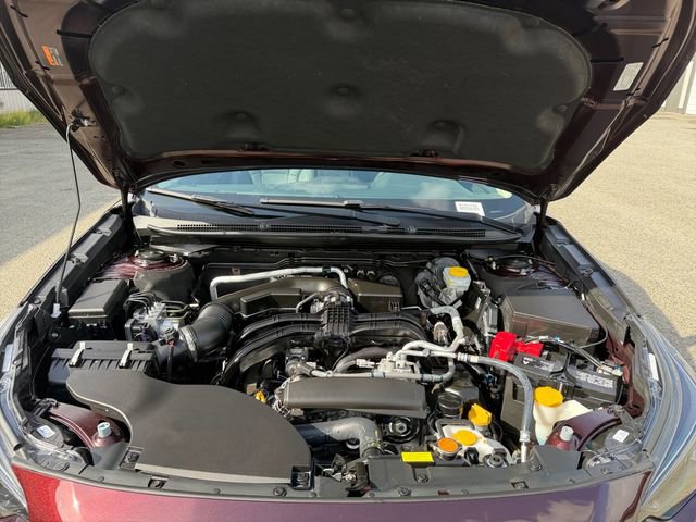 Certified 2024 Subaru Outback Limited AWD/4WD image 22
