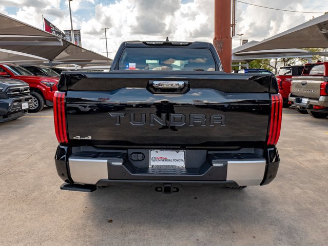 New 2026 Toyota Tundra Limited image 8