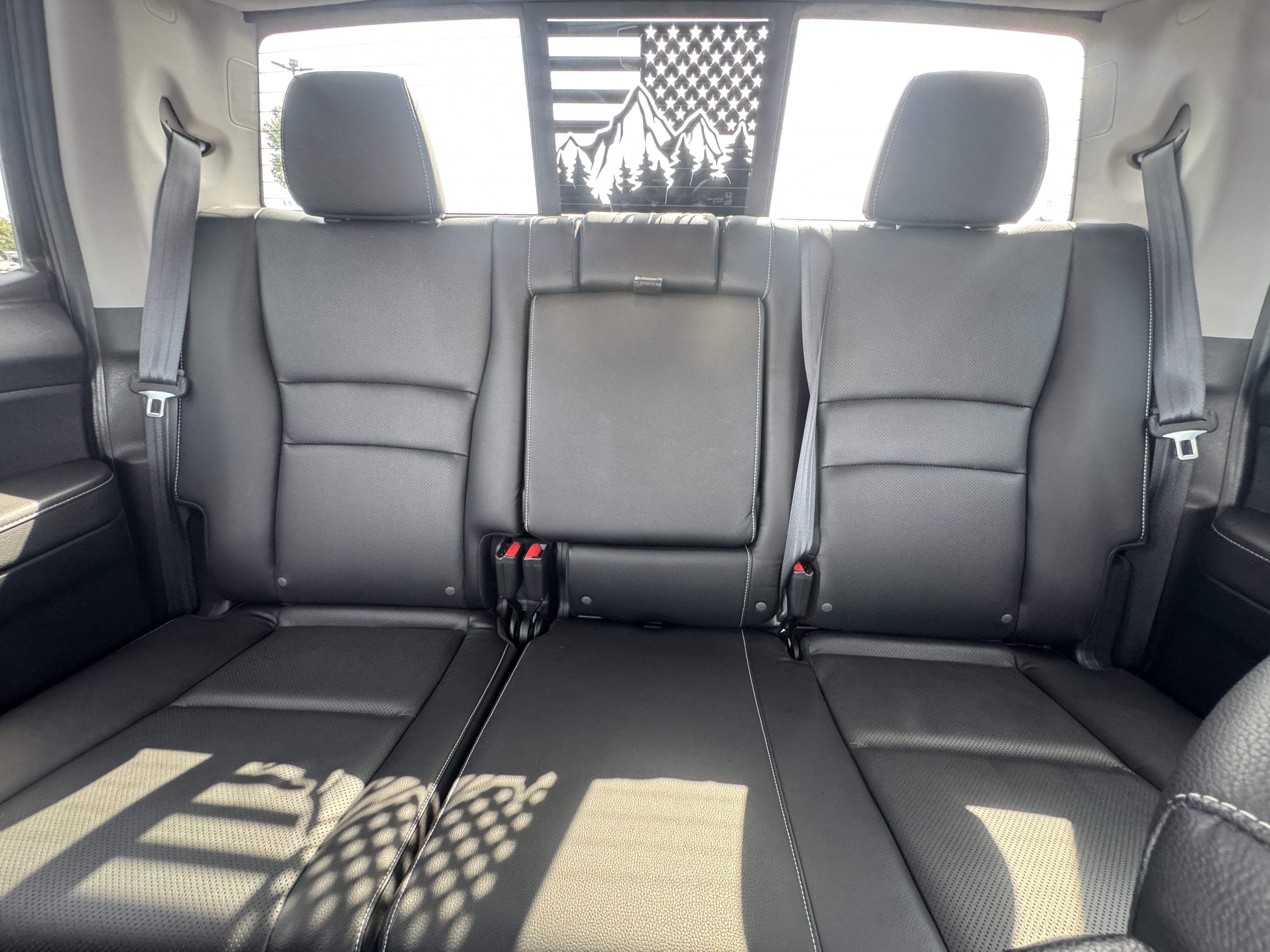 Used 2022 Honda Ridgeline RTL-E image 28