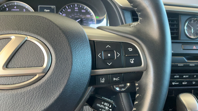 Used 2019 Lexus RX 350 FWD w/ Navigation Package image 13
