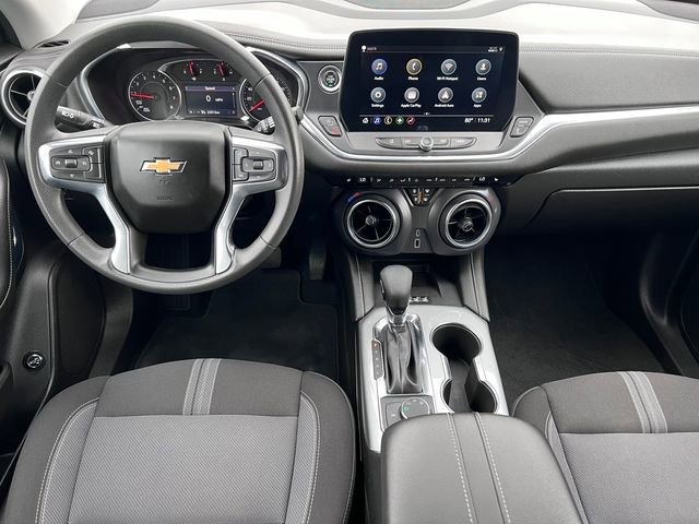 Used 2023 Chevrolet Blazer LT w/ Convenience Package AWD/4WD video 2