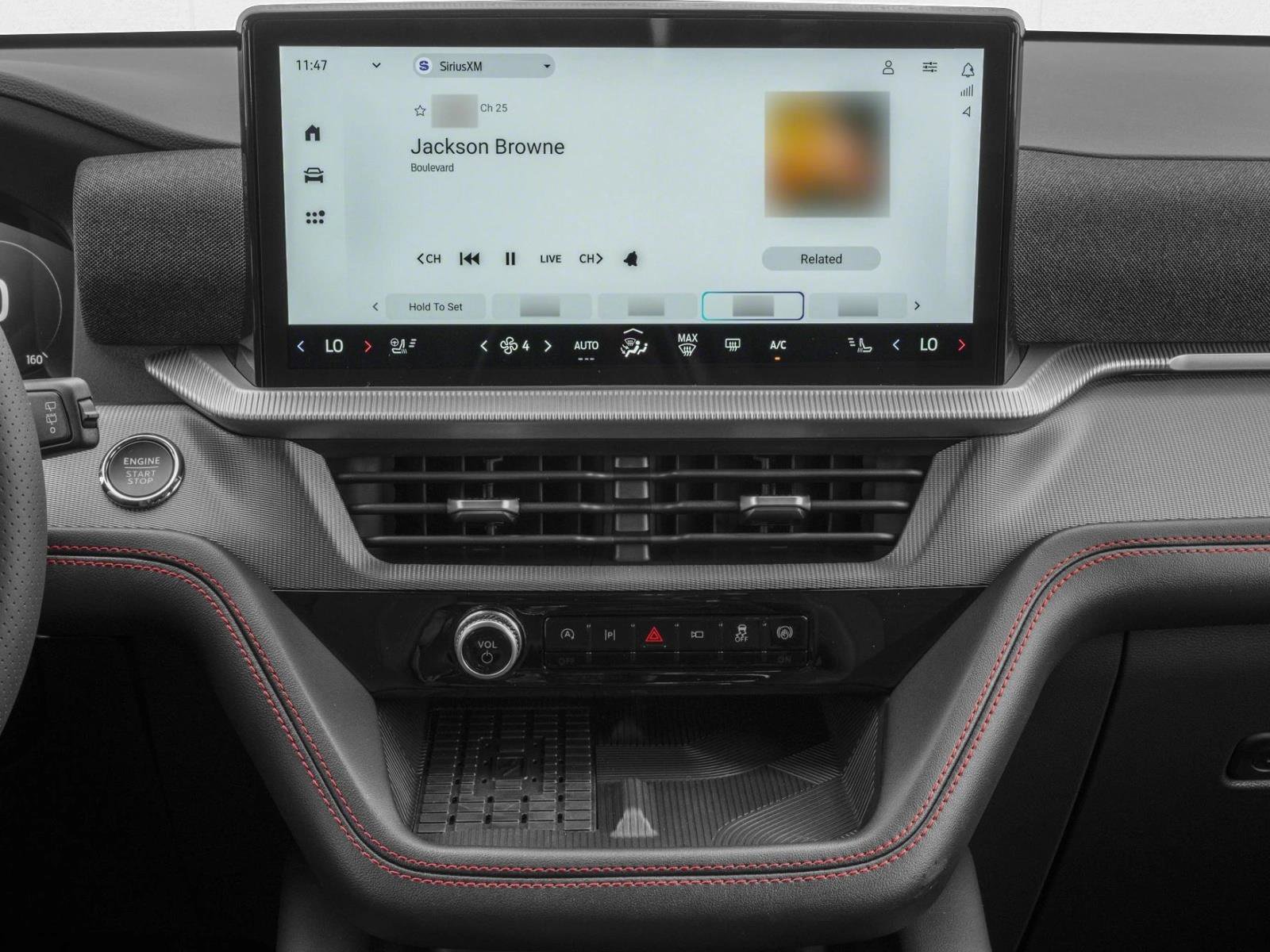 New 2026 Ford Explorer ST-Line AWD/4WD image 7