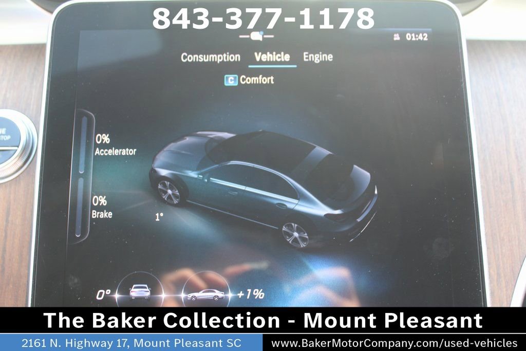 Certified 2024 Mercedes-Benz C 300 Sedan image 45