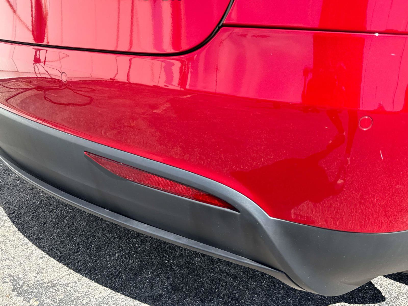 Used 2020 Tesla Model X AWD/4WD image 18