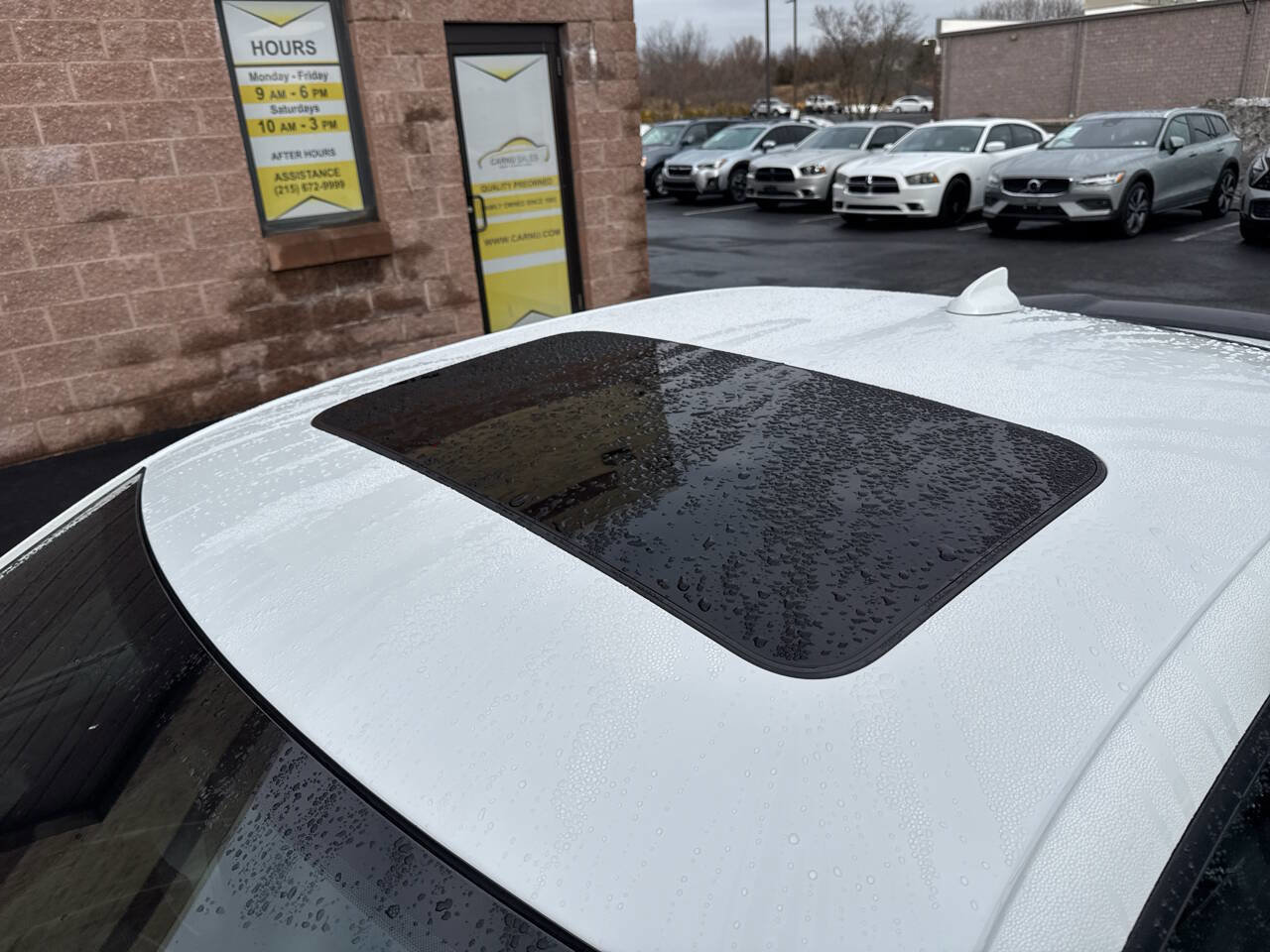 Used 2022 Dodge Charger R/T w/ Plus Group image 29