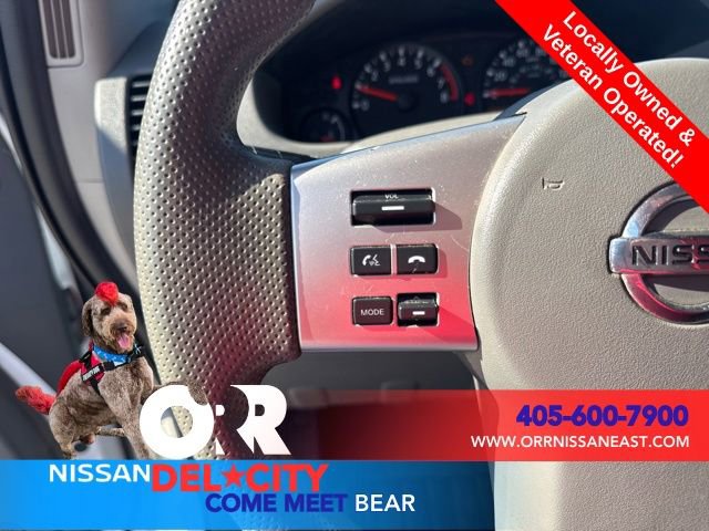 Used 2018 Nissan Frontier S RWD image 13