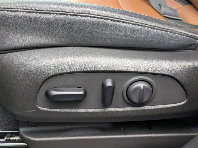 Used 2021 Buick Encore GX Essence w/ Advanced Technology Package image 27