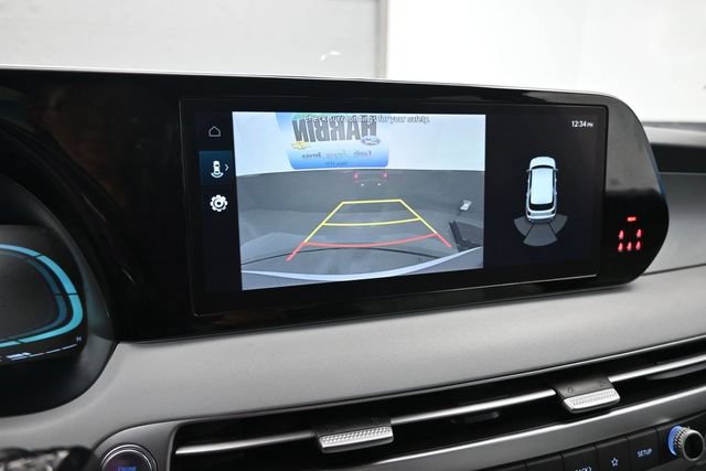 Used 2025 Hyundai Palisade SEL AWD/4WD image 17