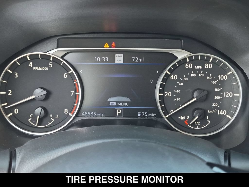 Used 2023 Nissan Altima 2.5 SL AWD/4WD image 21