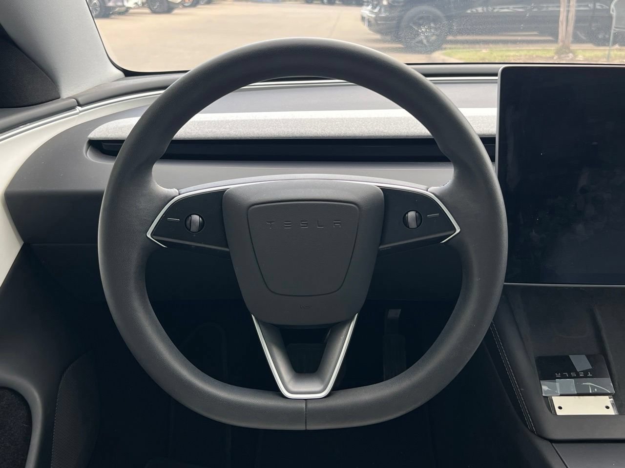 Used 2024 Tesla Model 3 Standard Range RWD image 14
