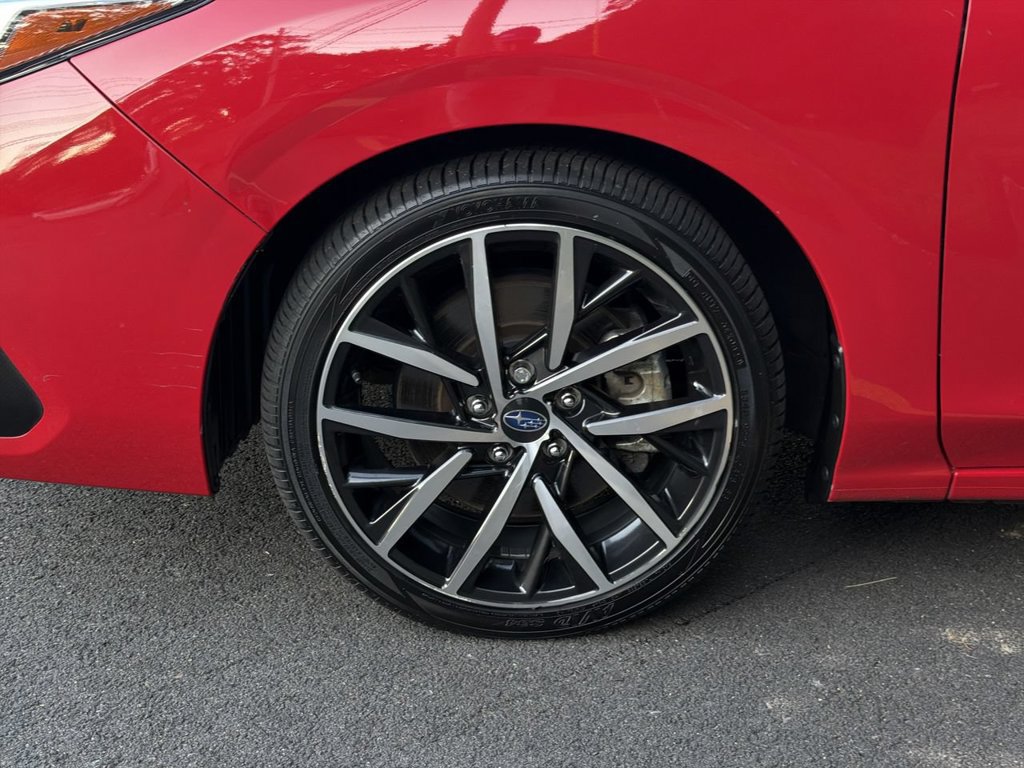 Certified 2024 Subaru Impreza 2.0i Sport AWD/4WD image 10