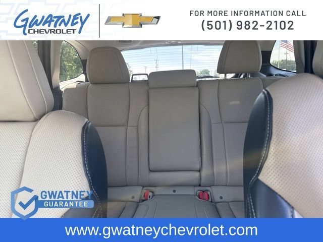 Used 2024 Subaru Outback Limited AWD/4WD image 24