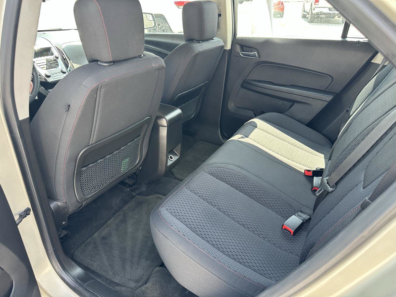 Used 2013 Chevrolet Equinox LS FWD image 24