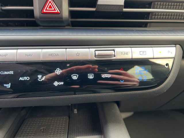 Used 2024 Hyundai Ioniq 6 SEL image 22