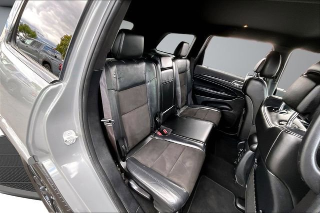 Used 2020 Jeep Grand Cherokee Altitude AWD/4WD image 25