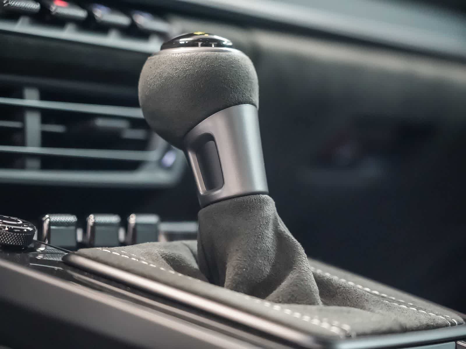 Certified 2022 Porsche 911 GT3 RWD image 33