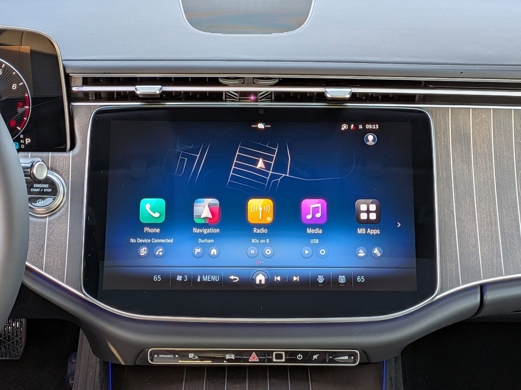 New 2026 Mercedes-Benz E 350 4MATIC Sedan image 30