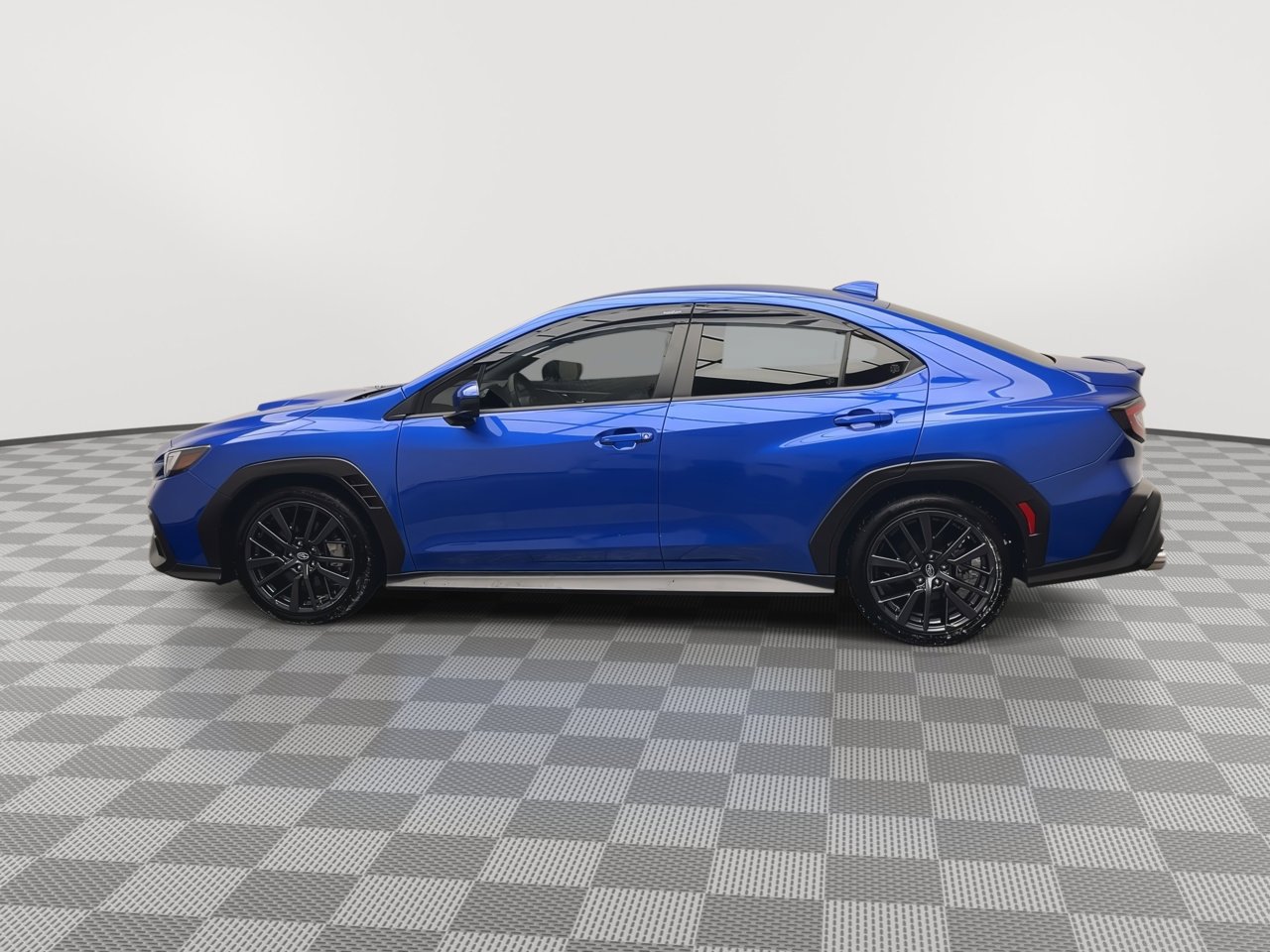 Used 2022 Subaru WRX Premium image 31