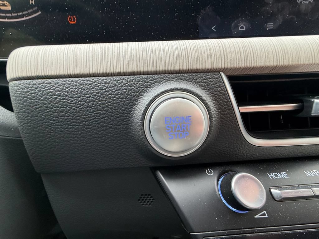 Used 2026 Hyundai Sonata Blue FWD image 33