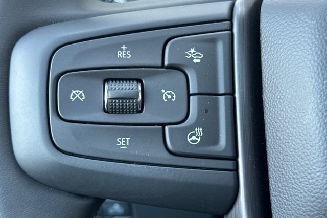 New 2026 GMC Sierra 1500 AT4 w/ AT4 Premium Package image 28