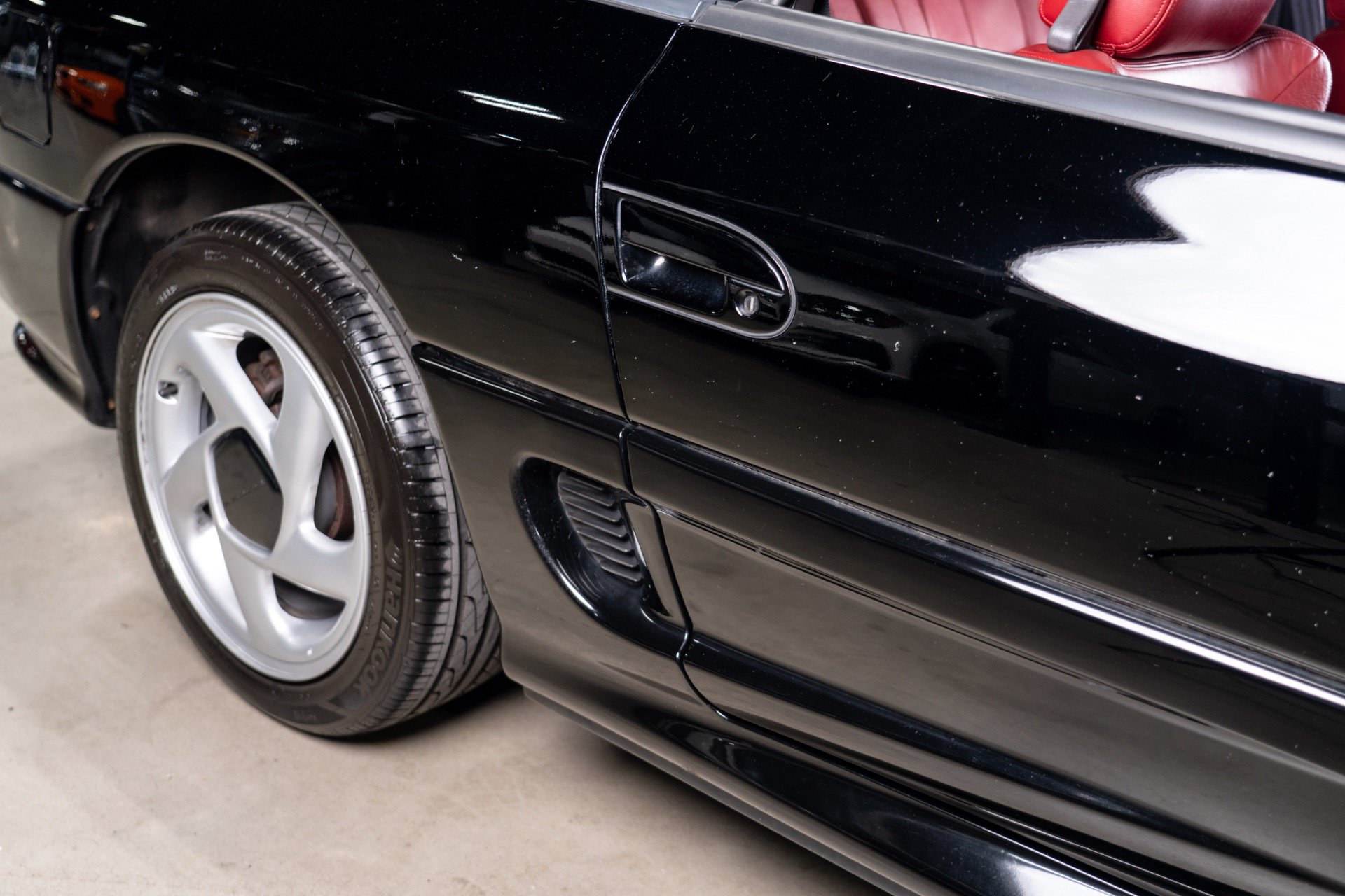Used 1991 Dodge Stealth R/T Turbo AWD/4WD image 52
