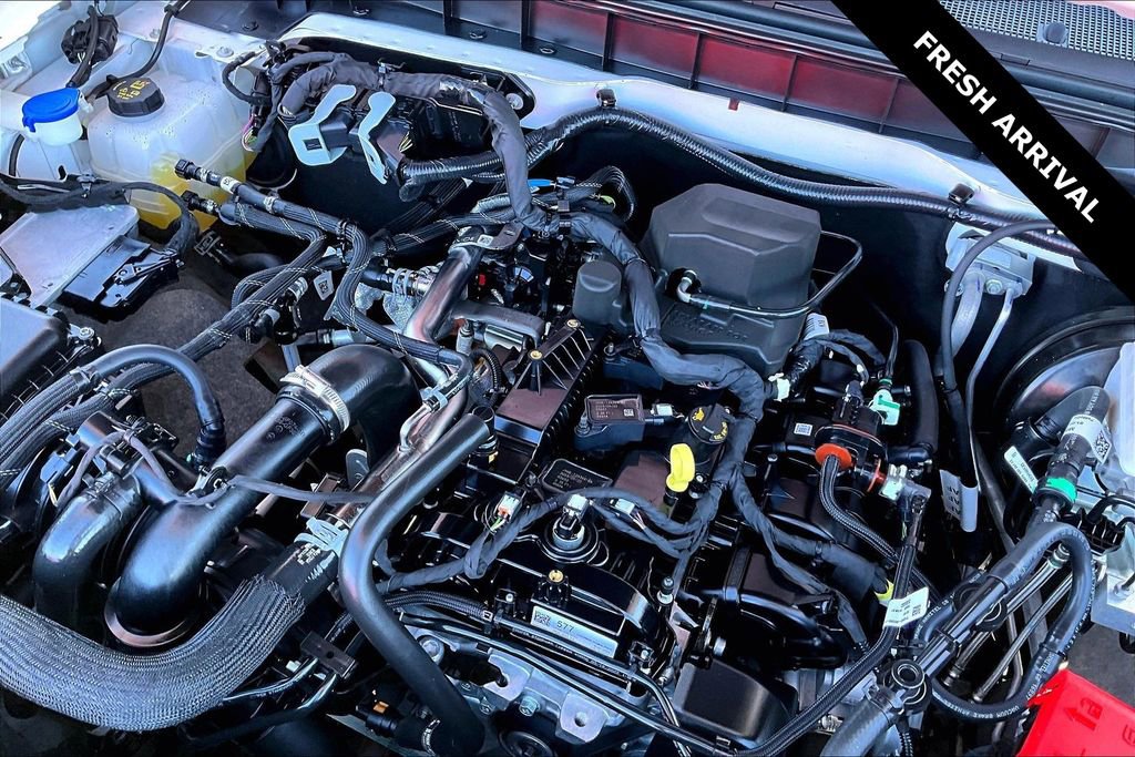 Used 2024 Ford Bronco Black Diamond image 29