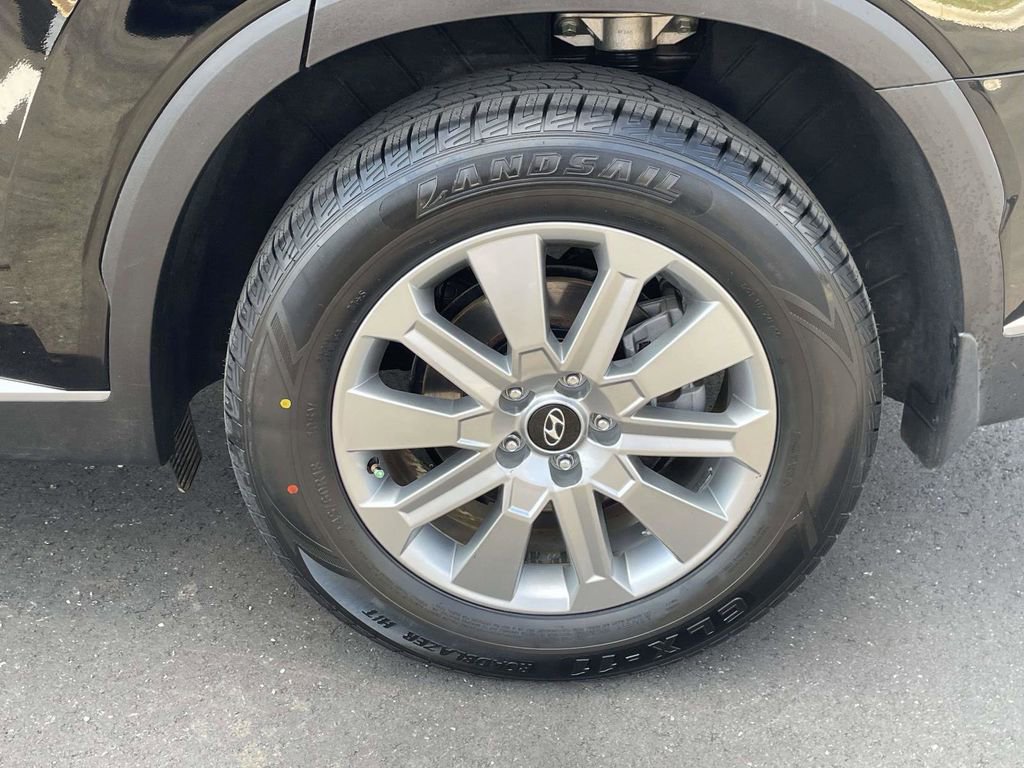 Used 2025 Hyundai Palisade SEL image 31