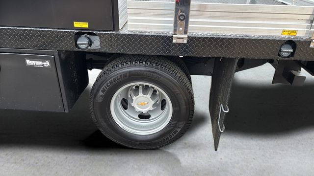 Used 2024 Chevrolet Silverado 3500 W/T w/ WT Convenience Package image 32