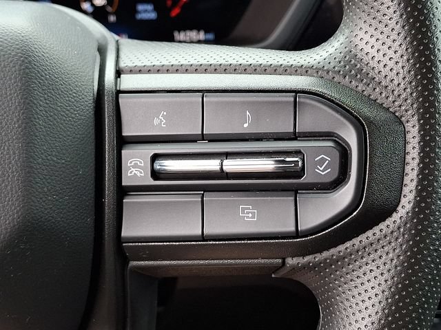 Certified 2024 Chevrolet Colorado W/T w/ Advanced Trailering Package RWD image 20