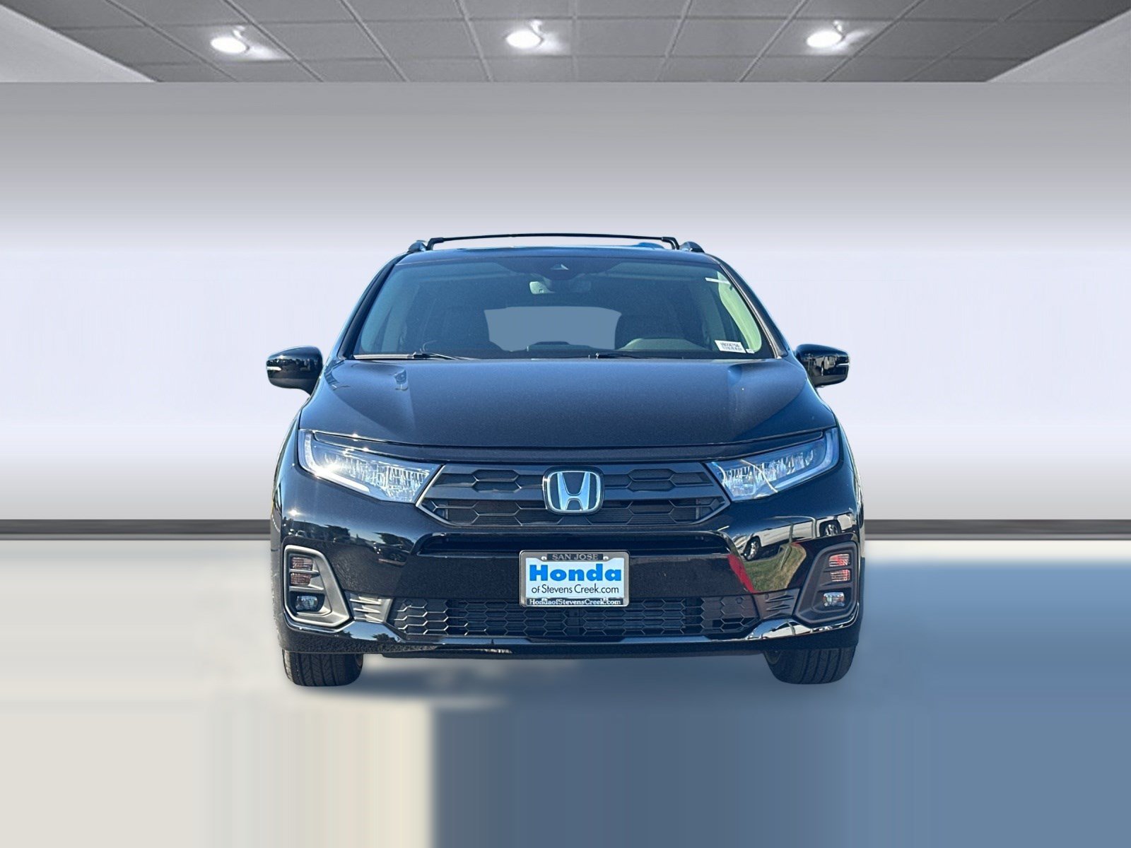 New 2027 Honda Odyssey EX-L image 4
