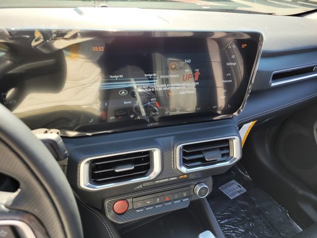 New 2025 Ford Mustang Premium RWD image 18