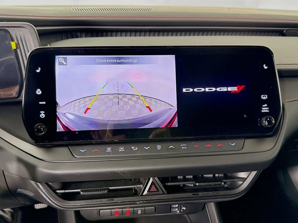 Used 2025 Dodge Charger R/T w/ Quick Order Package 25M R/T image 15