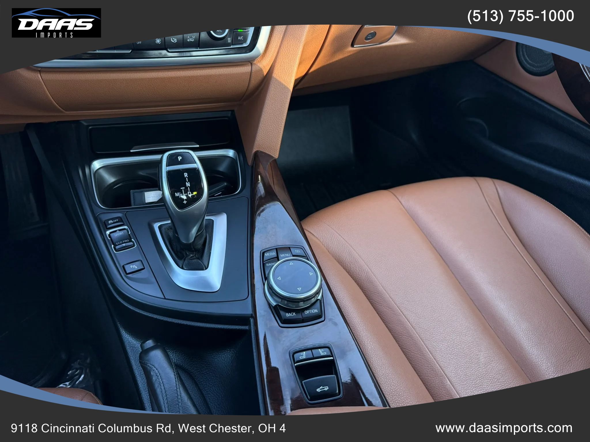 Used 2014 BMW 428i Convertible RWD image 38