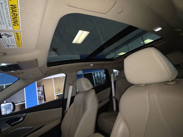 Used 2023 Acura RDX w/ Technology Package image 22