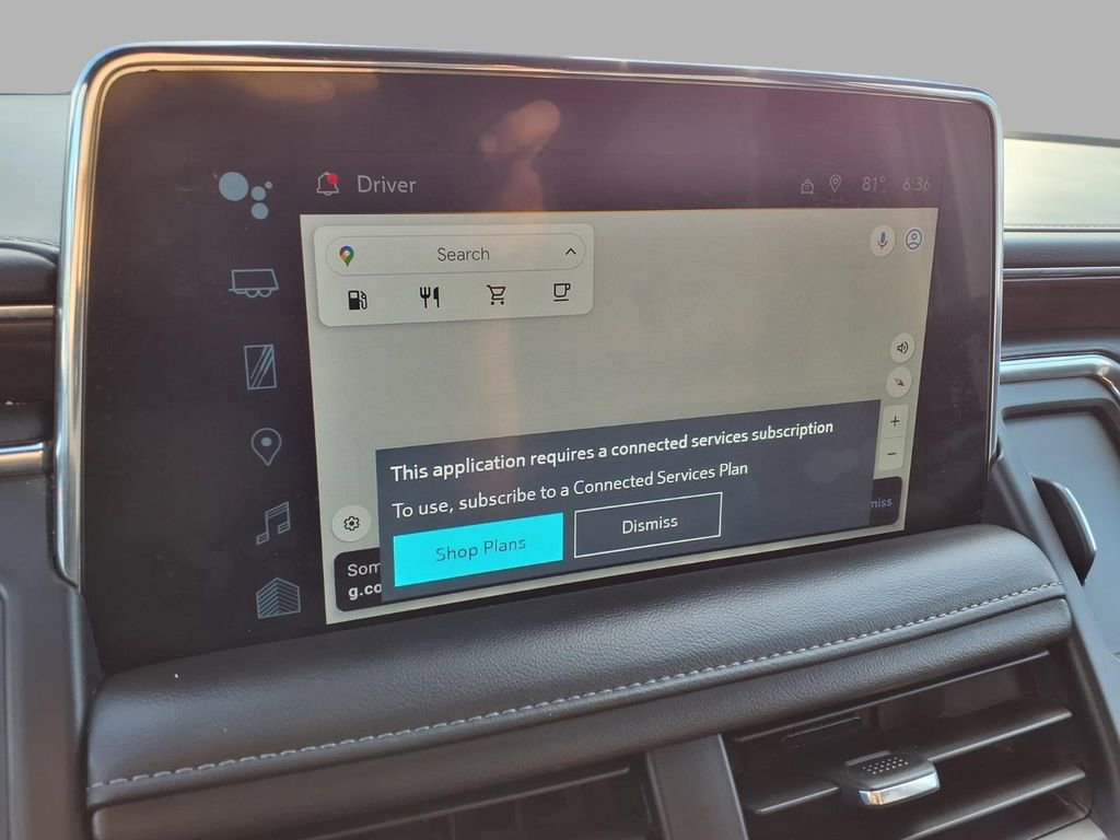 Used 2024 Chevrolet Tahoe LT AWD/4WD image 7