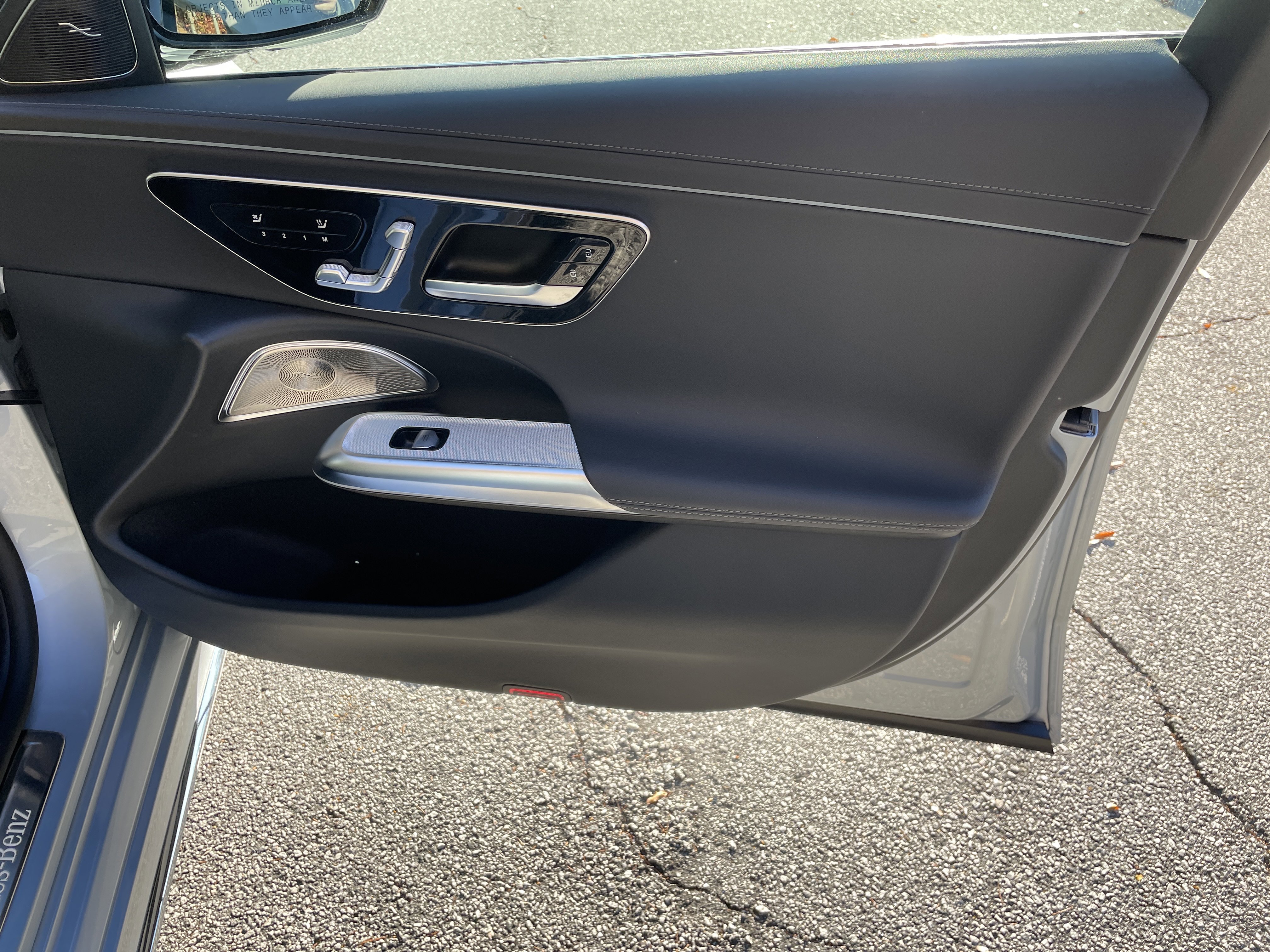 Certified 2024 Mercedes-Benz E 450 E 450 4MATIC Sedan image 46