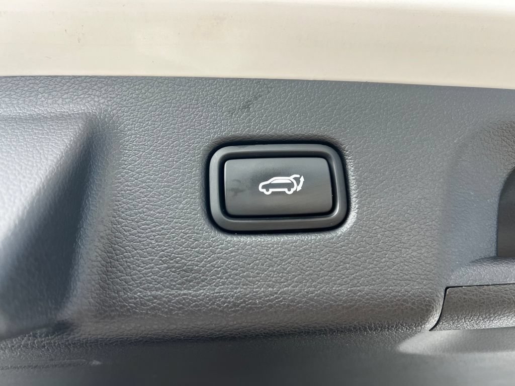 Used 2023 Hyundai Palisade SEL w/ Cargo Package AWD/4WD image 14
