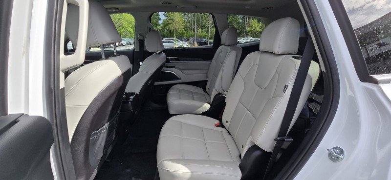 Used 2023 Kia Telluride SX AWD/4WD image 25