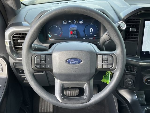 Used 2024 Ford F150 STX image 12